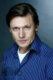 Photo of Dmitry Gotsdiner