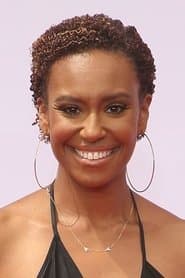 Photo of Ryan Michelle Bathe