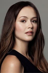 Photo of Olivia Sanabia