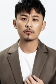 Photo of Zheng Ge