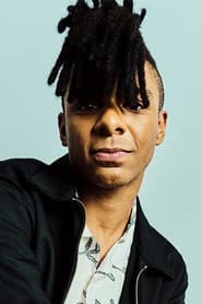Photo of Zendé Murdock