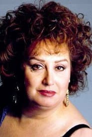 Photo of Françoise Pollet