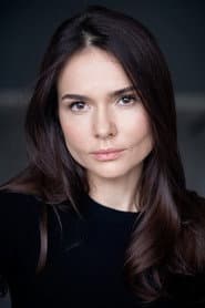 Photo of Olena Lavreniuk