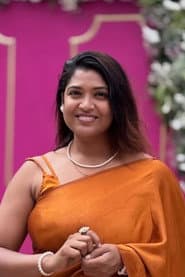 Photo of Anusha Varri