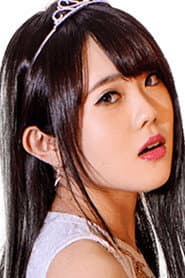 Photo of Marika Kobashi