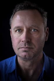 Photo of Paul McLaughlin