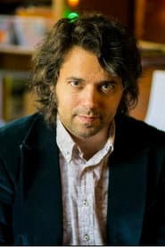 Photo of Jay Gonzalez