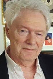 Photo of Eirik Wangberg