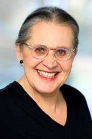 Photo of Eva Maria Bayerwaltes