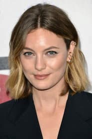Photo of Leila George