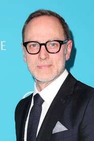 Photo of Tom Broecker