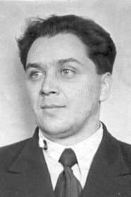 Photo of Aleksey Beryozkin