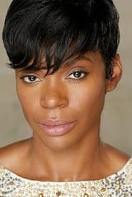 Photo of Crystal Lee Brown