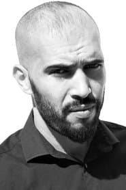 Photo of Mourad Ouani