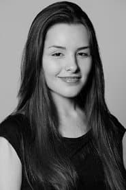 Photo of Giovanna Moreira