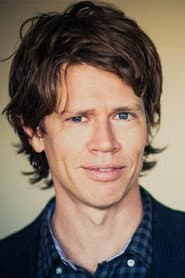 Photo of Brian Lee Franklin