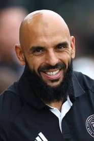 Photo of Yassine Cheuko