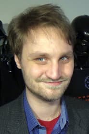 Photo of Petr Harmacek