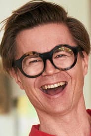 Photo of Sami Sykkö