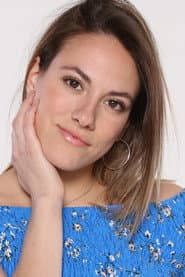 Photo of Antonia Bosman