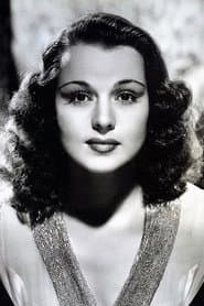 Photo of Patricia Dane