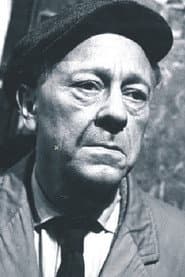 Photo of Hans Hardt-Hardtloff
