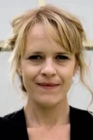 Photo of Sarah Gottlieb