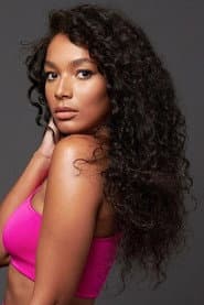 Photo of Cassandra Feliciano