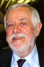 Photo of Yves Coppens