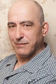 Photo of Jon Fabian