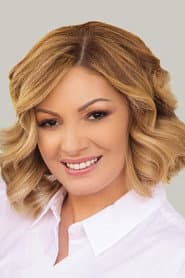 Photo of Giota Koufalidou
