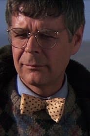 Photo of Keith Walker