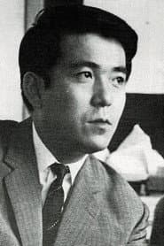 Photo of Shinsuke Mikimoto