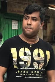 Photo of Debdutta Saha