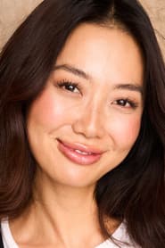 Photo of Elsha Kim