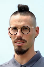 Photo of Marek Hamšík