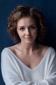 Photo of Lyubov Virolaynen