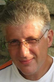 Photo of Leonid Kipnis