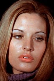 Photo of Carmen Yazalde