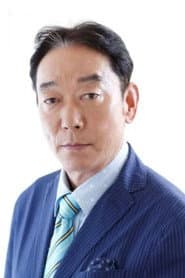 Photo of Kenjirou Ishimaru