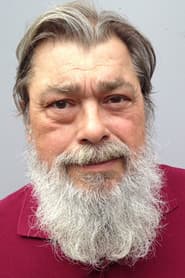 Photo of Hervé Colombel