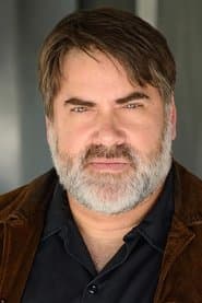 Photo of Keith Hudson