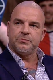 Photo of Andy van der Meijde