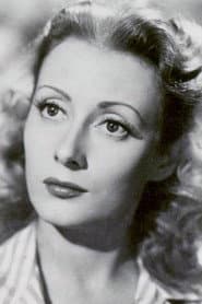 Photo of Micheline Francey