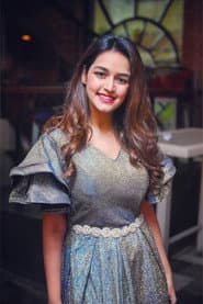 Photo of Sunakshi Grover