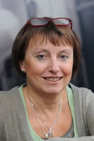 Photo of Eva Kejkrtová Měřičková