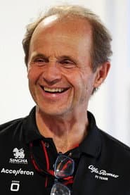 Photo of Josef Leberer