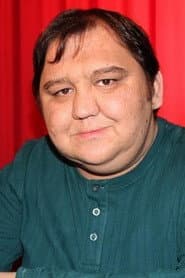 Photo of Andreas Hermann