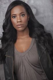 Photo of Zakiya Young