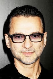 Photo of Dave Gahan